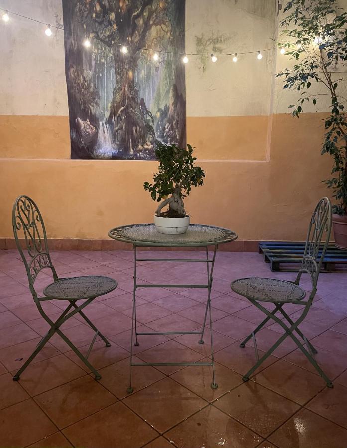 Il Villino Apartman Róma Kültér fotó