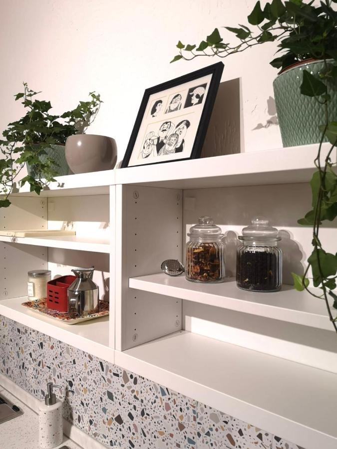 Il Villino Apartman Róma Kültér fotó