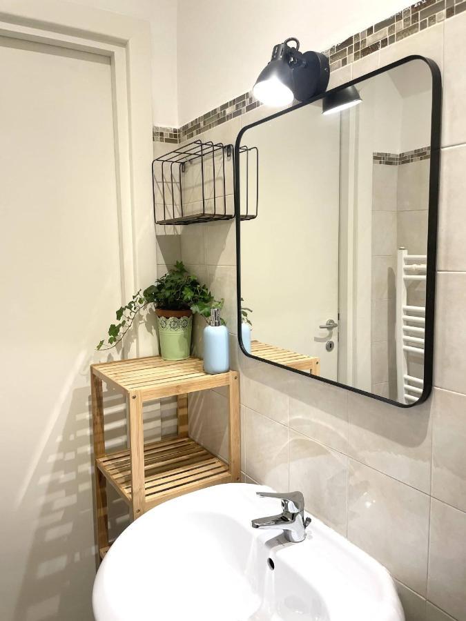 Il Villino Apartman Róma Kültér fotó